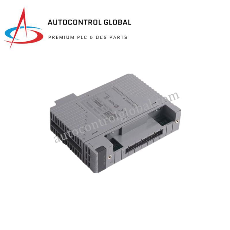 Yokogawa SSC50D-S2121 S1 Duplexed Safety Control Unit | SIS