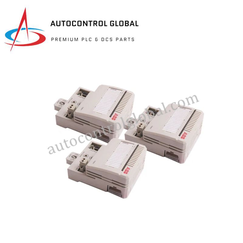 High-Performance Digital Input/Output | ABB TO516B0 Module