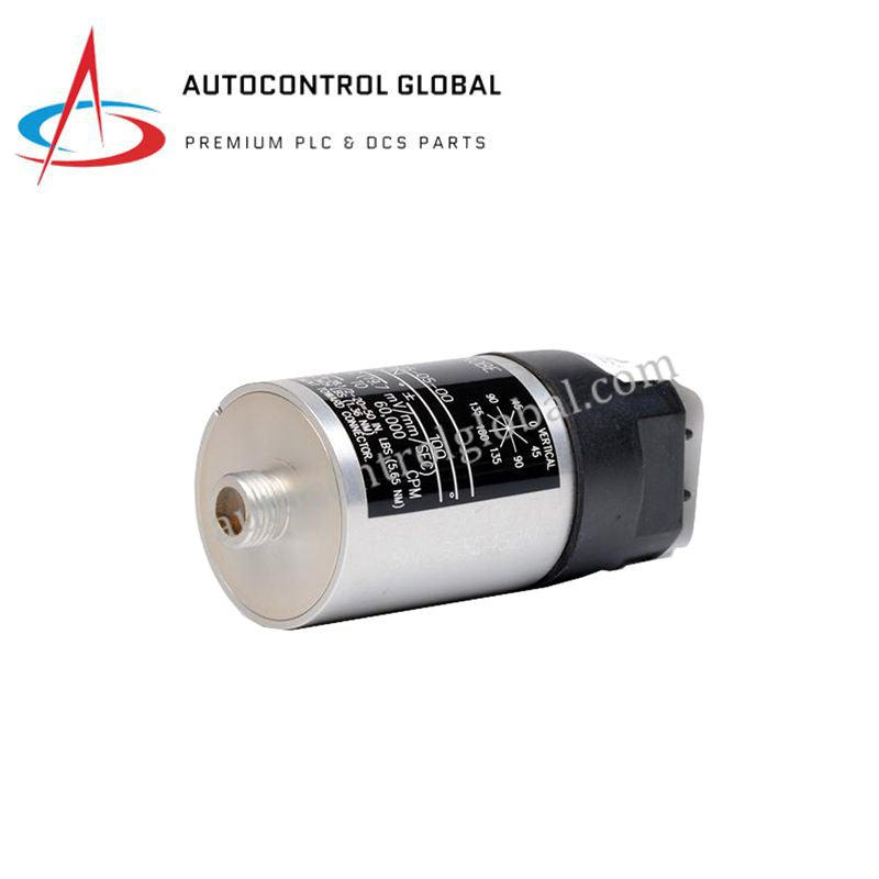 Bently Nevada 9200-03-02-02-00 | Industrial Machinery Transducer