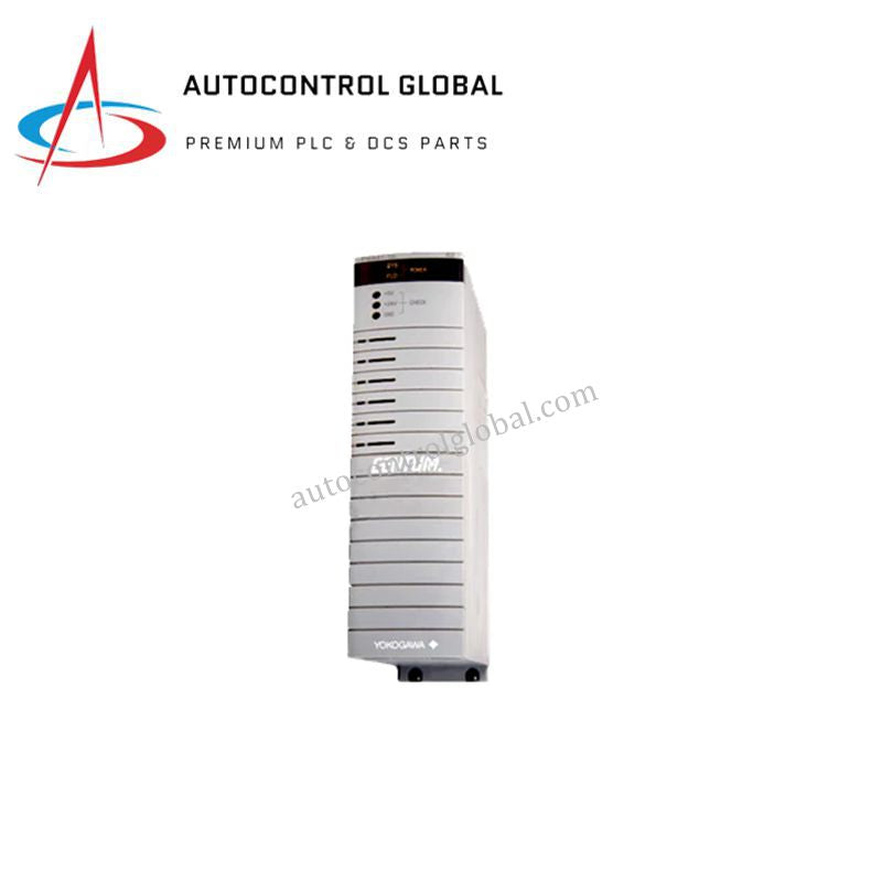 AFV30D-S41251 | Yokogawa PLC Module for Industrial Automation