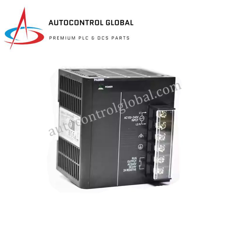 Yokogawa AFV30D-S41251 S2 Duplexed FCU | CENTUM VP Series