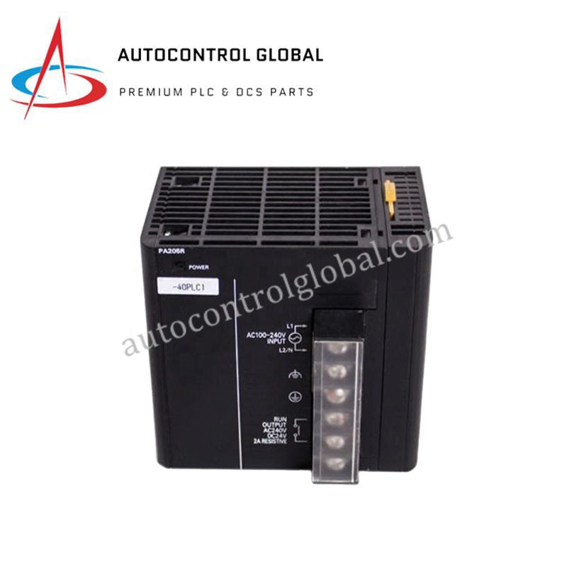 Yokogawa AFV30D-S41251 S2 Duplexed FCU | CENTUM VP Series