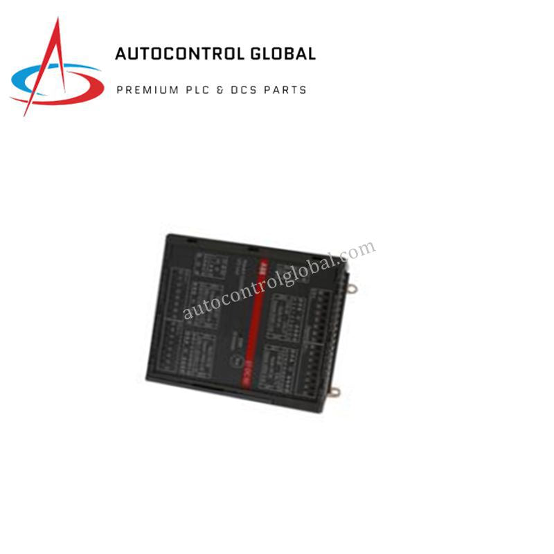 ABB 07KT94-98 PLC | High-Performance Industrial Control Module