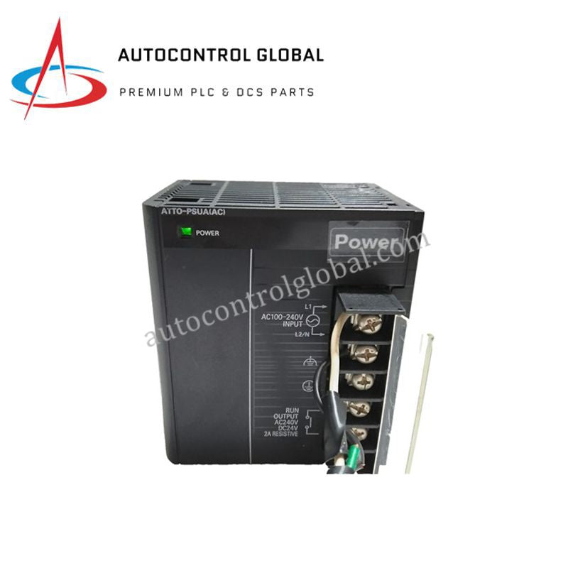 Yokogawa AFV30D-S41251 S2 Duplexed FCU | CENTUM VP Series