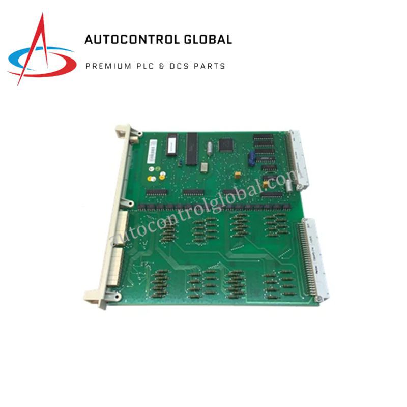 Analog & Digital I/O PLC Module | ABB 1SFA899033R1000