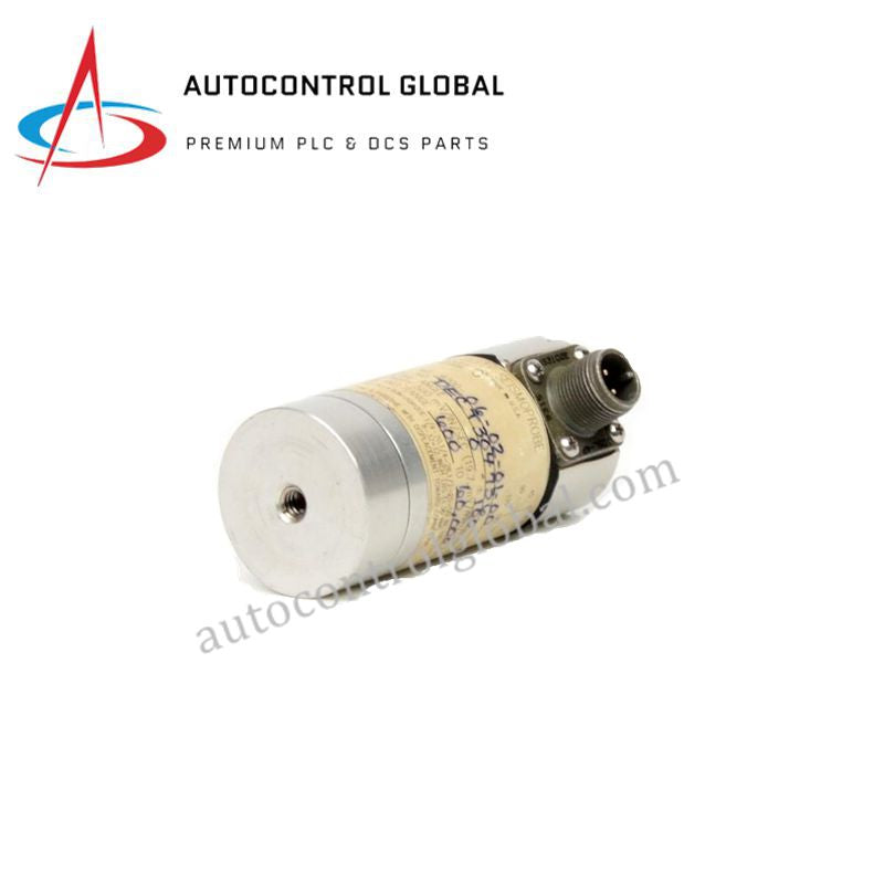 9200-03-06-10-00 | Bently Nevada Seismic Vibration Sensor for Fans
