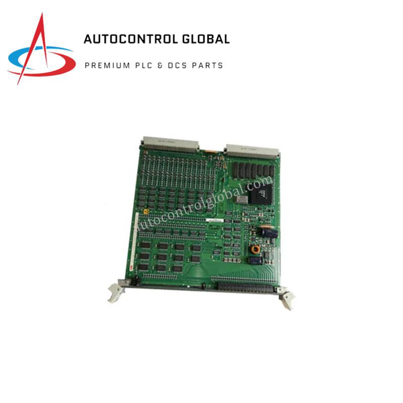Analog & Digital I/O PLC Module | ABB 1SFA899033R1000