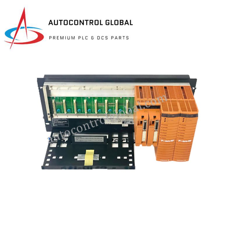 SNB10D-225/CU2T | Yokogawa Rack-Mount Safety Control Module