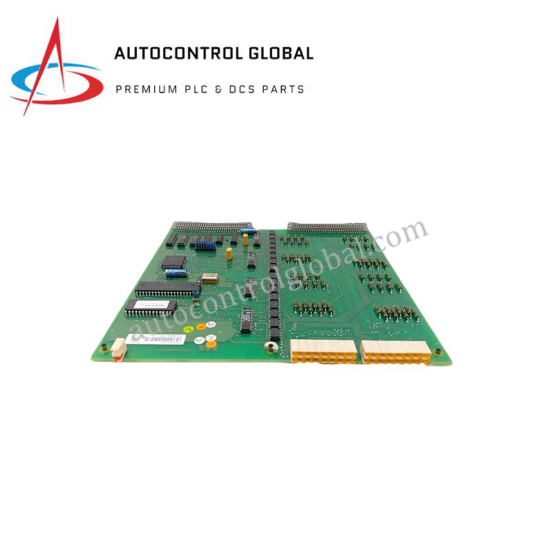 Analog & Digital I/O PLC Module | ABB 1SFA899033R1000