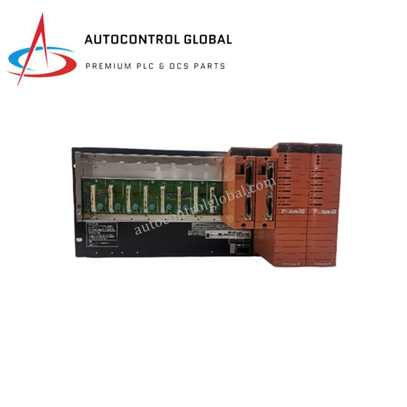 SNB10D-225/CU2T | Yokogawa Rack-Mount Safety Control Module
