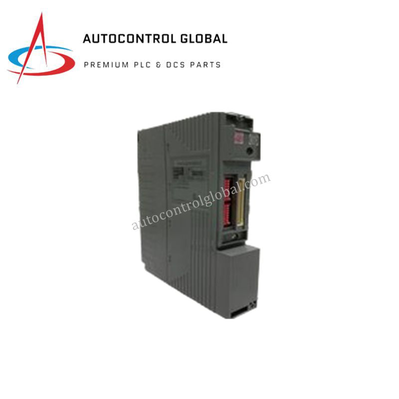 CP471-00 S1 | Yokogawa Field Control Processor for Automation