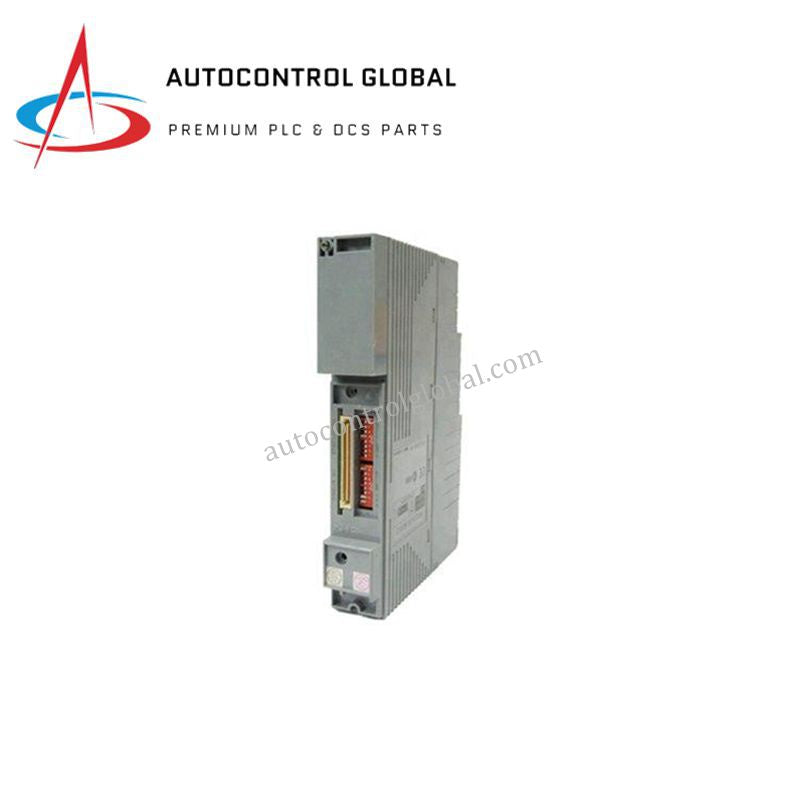 CP471-00 S1 | Yokogawa Field Control Processor for Automation