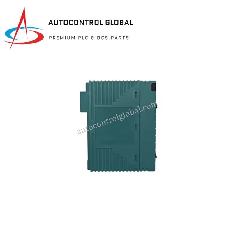 NFCP050-S15 | Yokogawa Industrial CPU for Distributed Automation