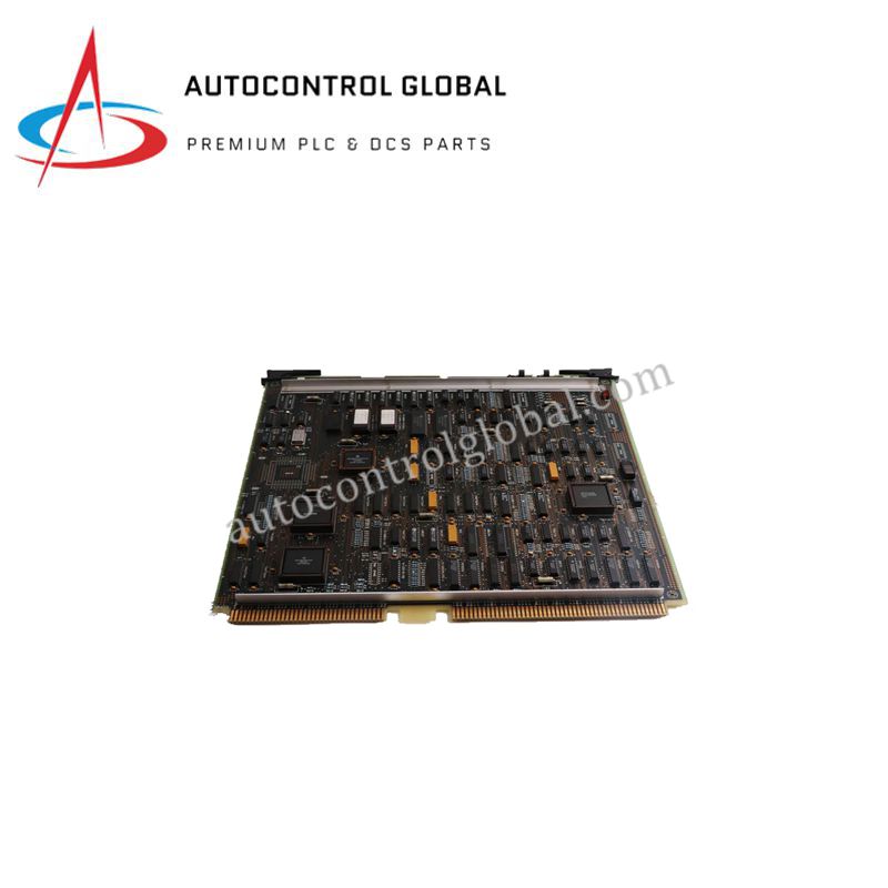 Honeywell 51401946-100 | Плата управления ПЛК с резервной батареей