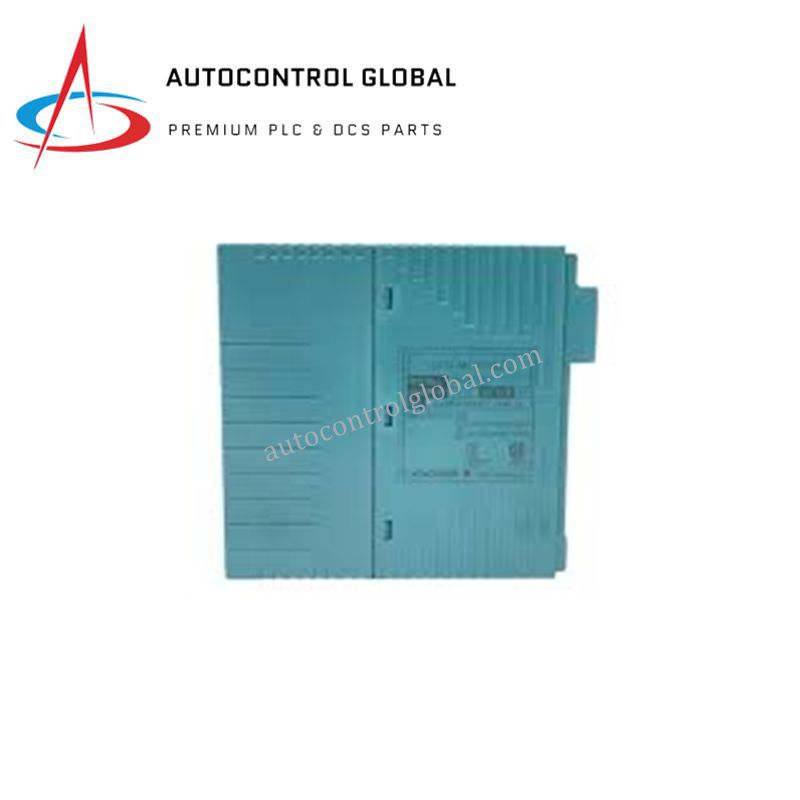 Yokogawa NFCP501-W05/S01 | High-Performance CPU Module for FCN