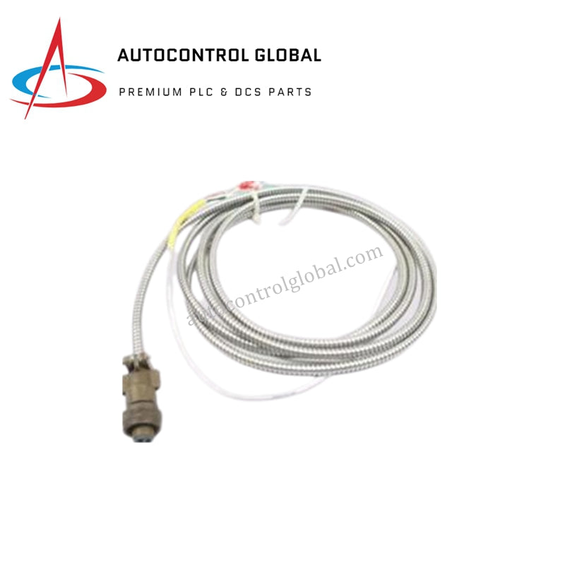 16710-20 | Cavo di interconnessione BENTLY NEVADA disponibile in magazzino