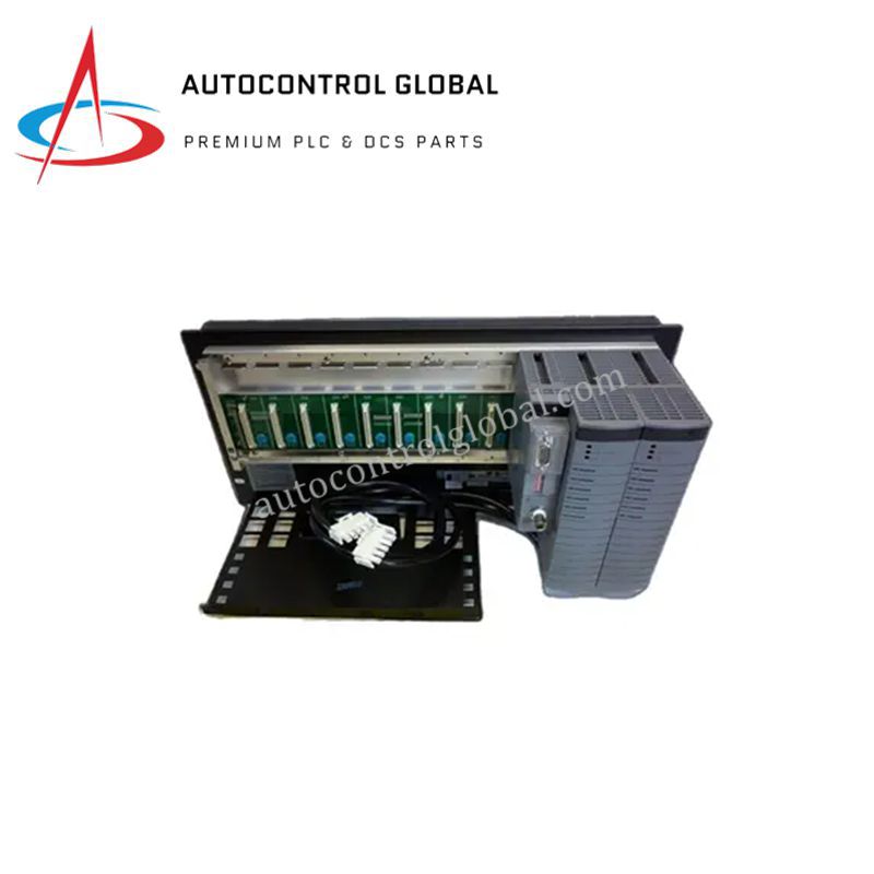 AFV30D-A41251/HKU | Yokogawa FCU Module with Dual-Redundant Vnet/IP