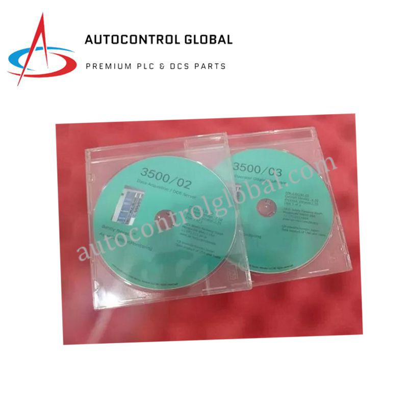 129132-01 | Bently Nevada Magnetic Field Sensor for Turbines