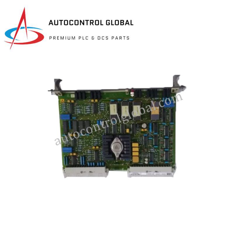 ABB HIEE451116R0001 | FM9925A-E Communication Expansion Board