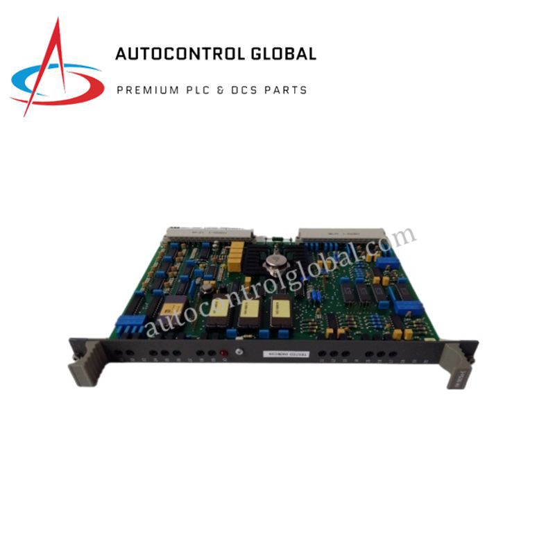 ABB HIEE451116R0001 | FM9925A-E Communication Expansion Board
