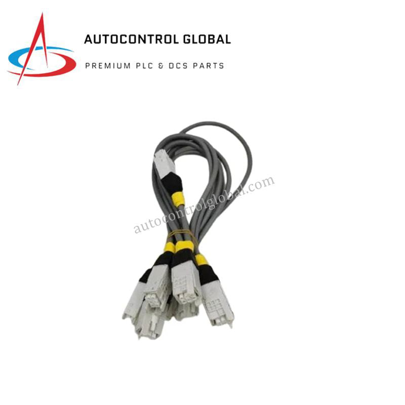 51202330-100 | Honeywell HC900 & C300 Battery RAM Cable