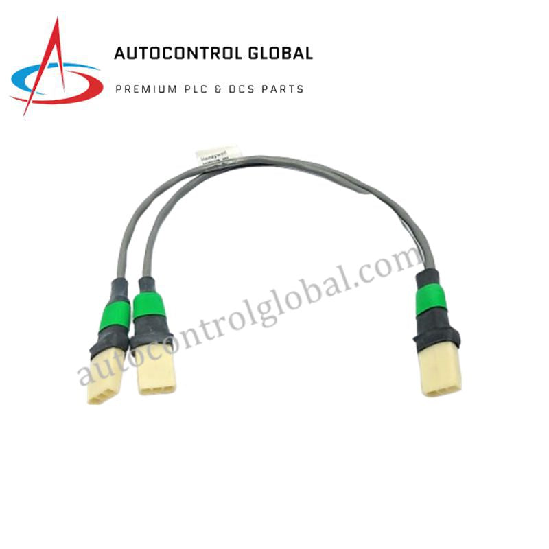 Комбинированный кабель I/O Link с 6 ответвлениями 51202971-502 | Honeywell Industrial