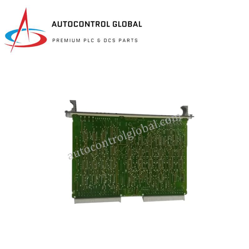 Process Control Module for Manufacturing Systems | ABB HIEE401091R0002