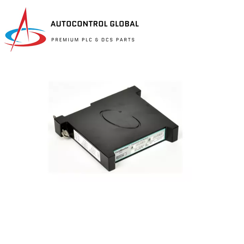 Bently Nevada 1701/15 141379-01 Monitor Input Proximitor FieldMonitor