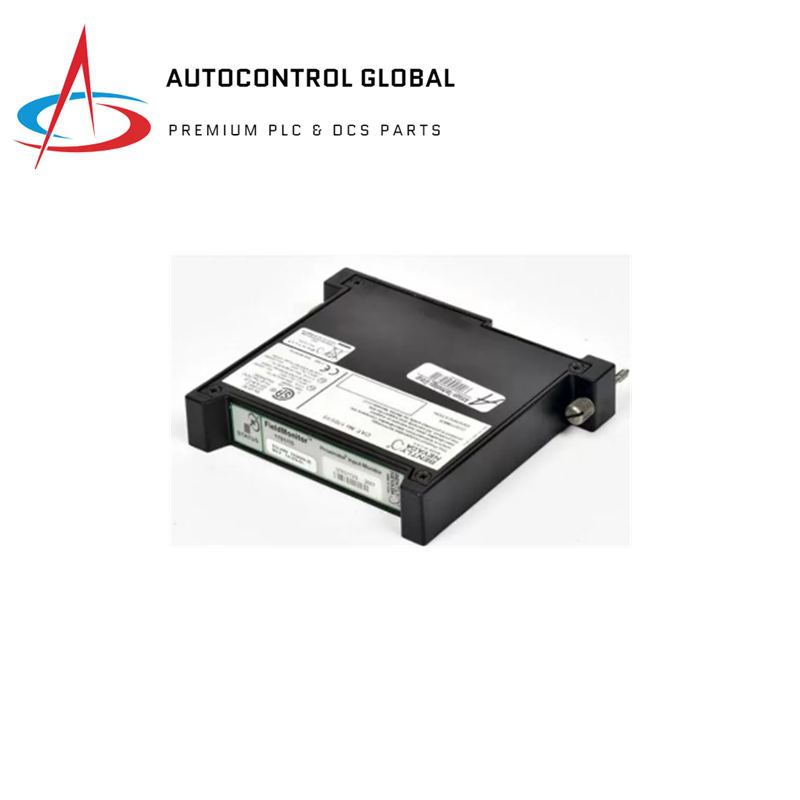 Bently Nevada 1701/15 141379-01 Monitor Input Proximitor FieldMonitor