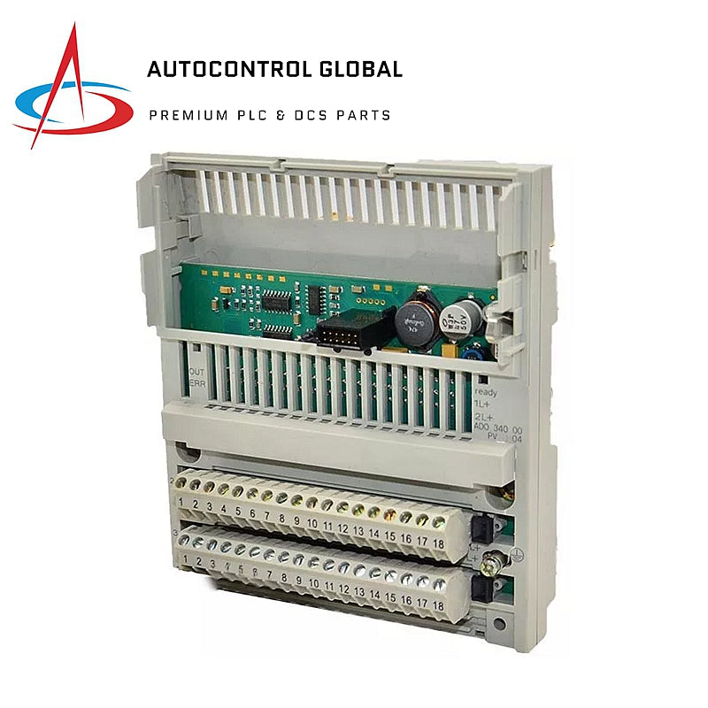 Schneider | 170ADO34000 Modulo di Uscita Discreta