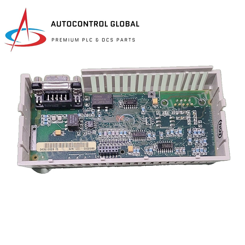 170NEF11021 Schneider Modicon | Adaptateur de communication Modbus Plus