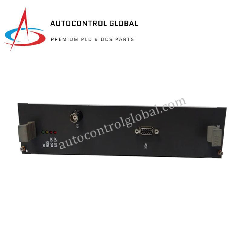 Robust AC Contactor Module for Automation Systems | ABB HAC782AE