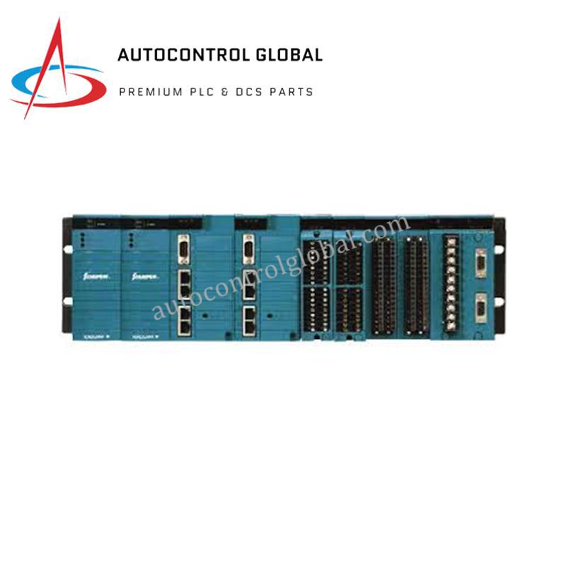NFCP050-S00 | Yokogawa High-Performance FCN-RTU CPU Module
