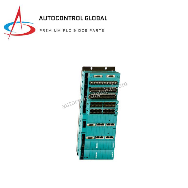 NFCP050-S00 | Yokogawa High-Performance FCN-RTU CPU Module