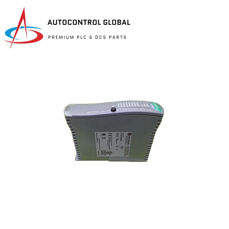 1715-OB8DE | Allen Bradley | وحدة إخراج رقمية بثماني قنوات