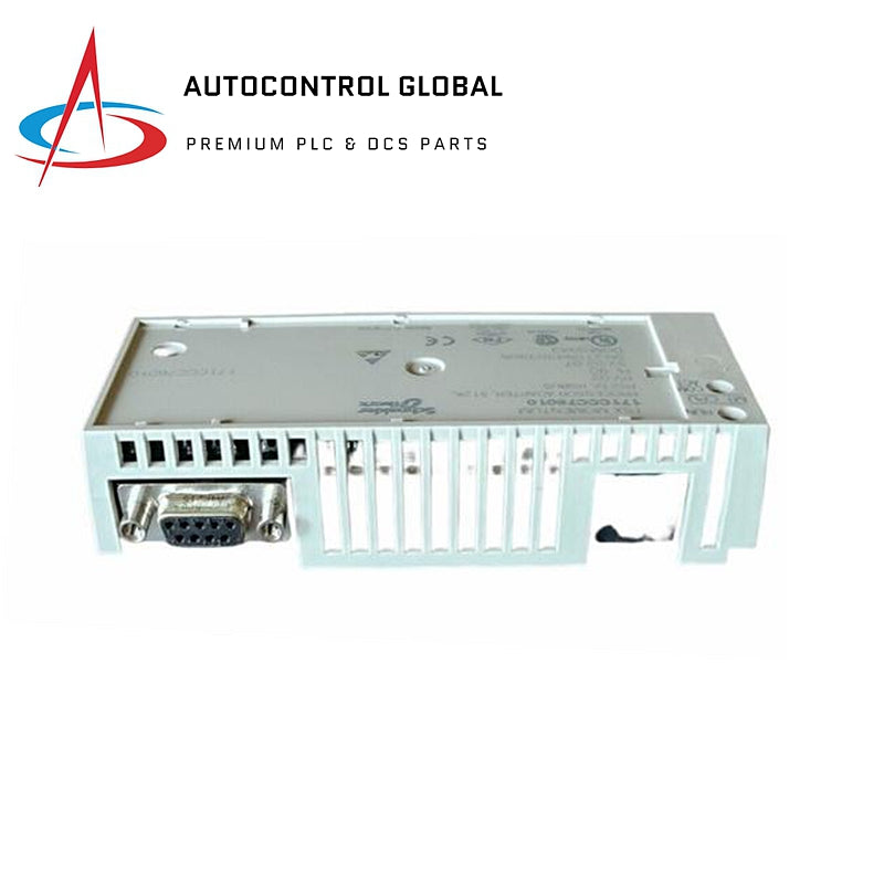 171CCC76010 | Schneider M1/M1E Prozessoradapter
