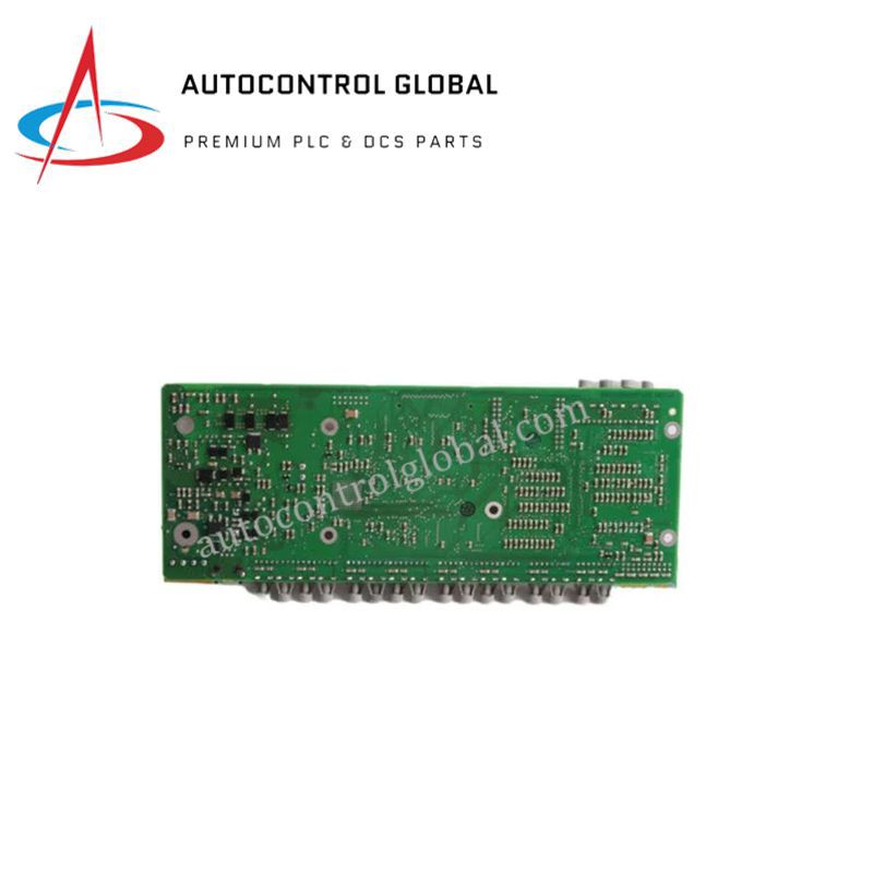 Motor Control Solution HZC075A by ABB | Contactor Module
