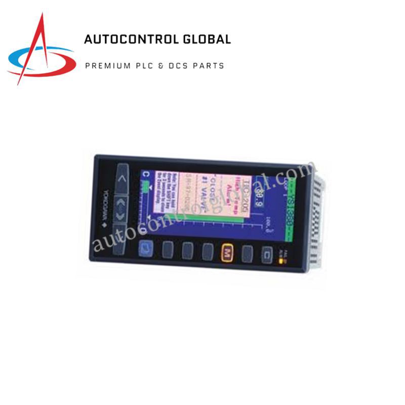 YS1700-001/S01 | Yokogawa Dual-CPU Indicating Controller