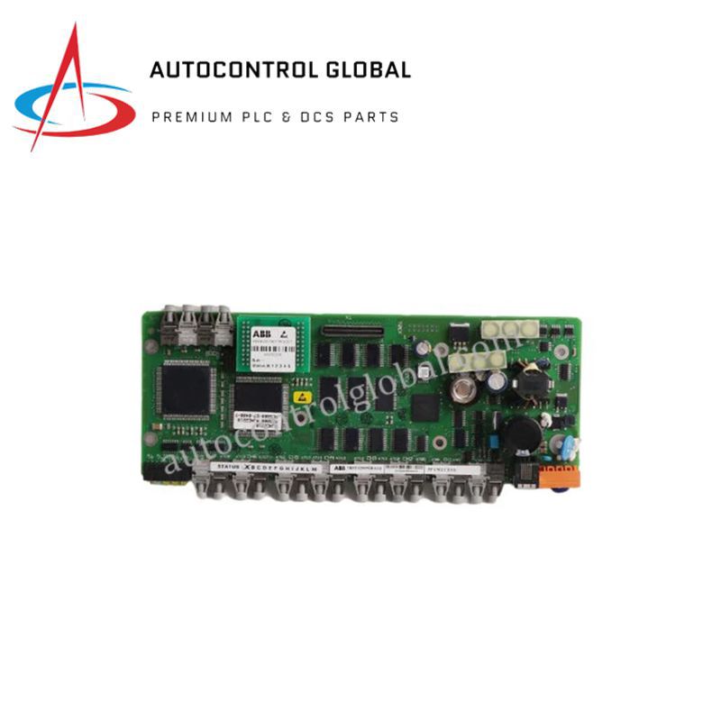 Motor Control Solution HZC075A by ABB | Contactor Module