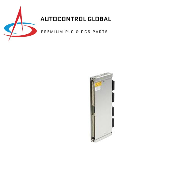 172103-01 | Bently Nevada | 3500/65 I/O Module