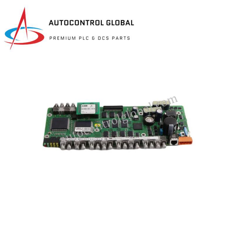 Motor Control Solution HZC075A by ABB | Contactor Module