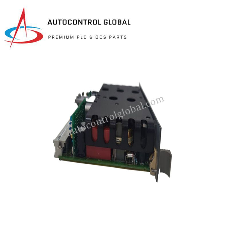 Compact Industrial Module ABB NU8976A for Automation Systems