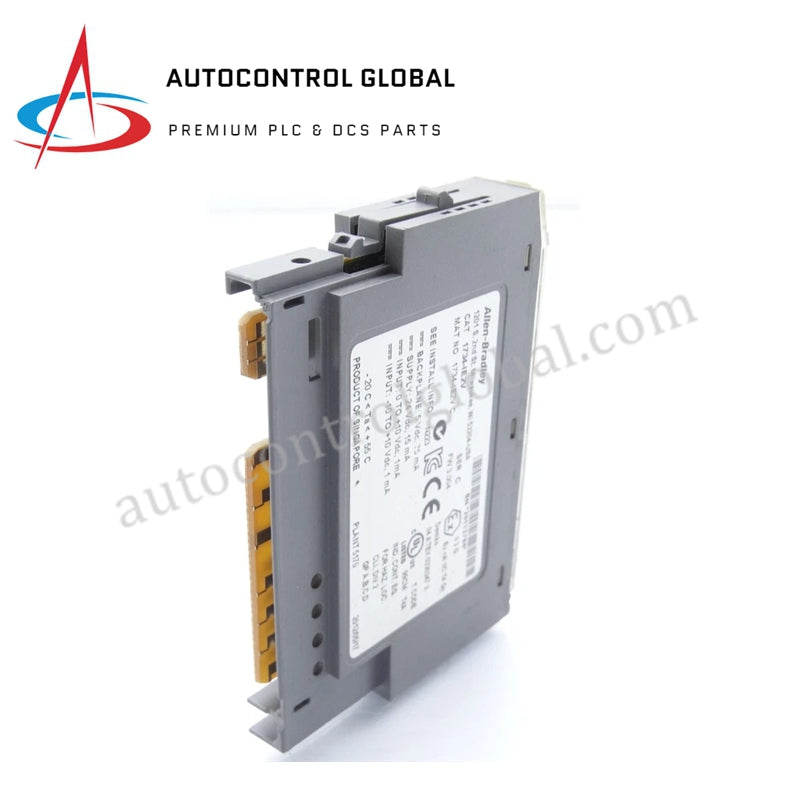 1734-IE2V | Allen-Bradley | Analog Input Module