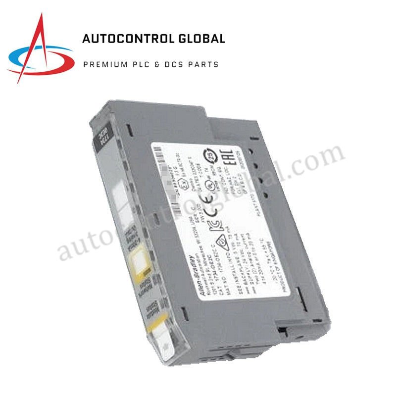 Allen-Bradley | 1734-OE2C Аналоговый выходной модуль