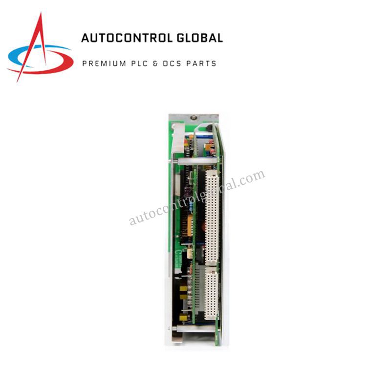 Bently Nevada 3300/03-02-00 | Industrial Rack Power Supply