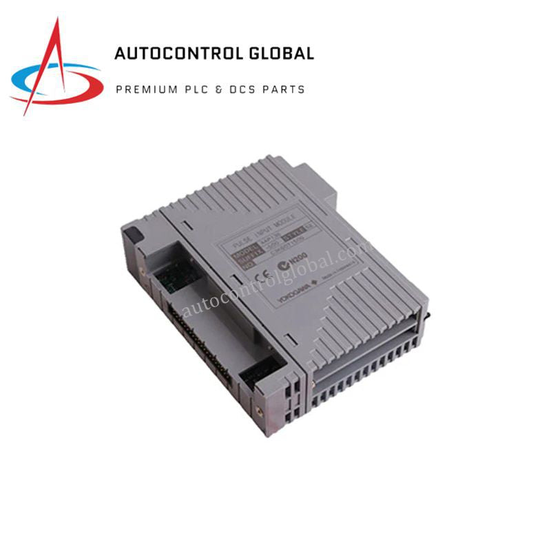 Yokogawa CP461-50 S1 | High-Speed Processor Module for CENTUM VP