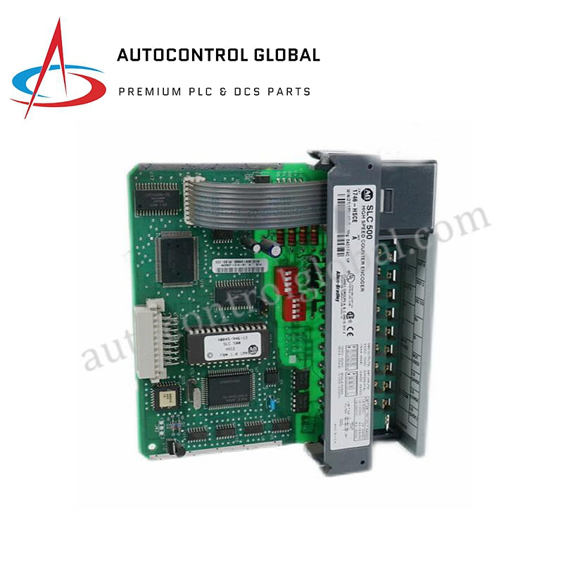 1746-HSCE Allen-Bradley High-Speed Counter Module