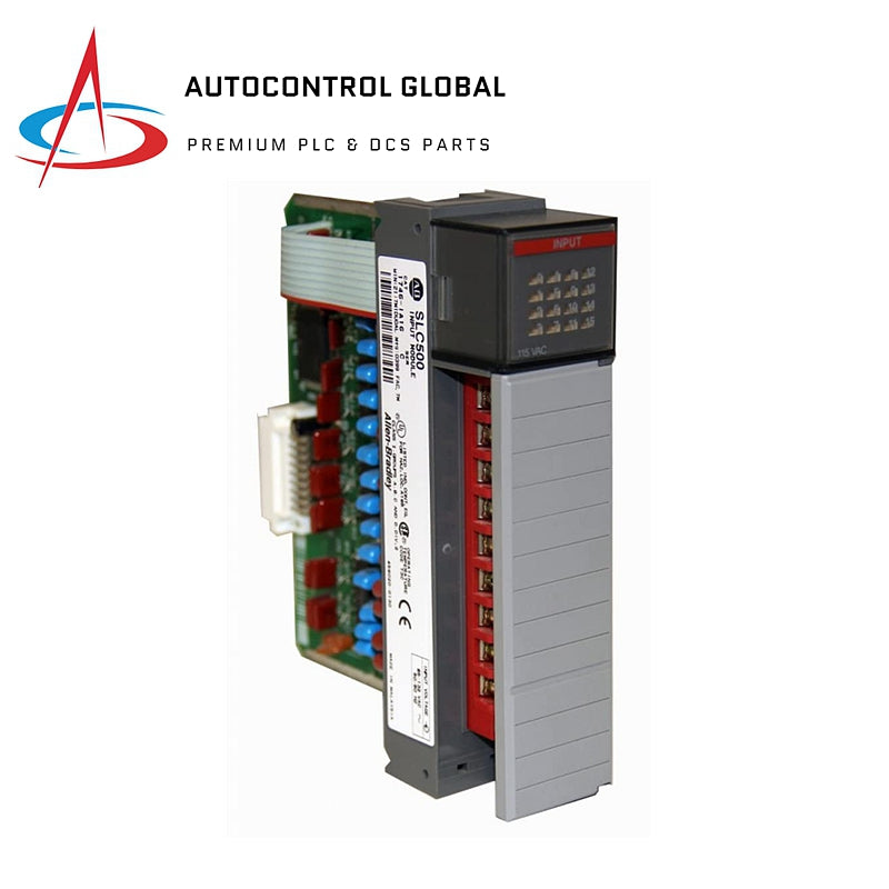1746-IA16 | Allen-Bradley | Digital AC Input Module SLC 500