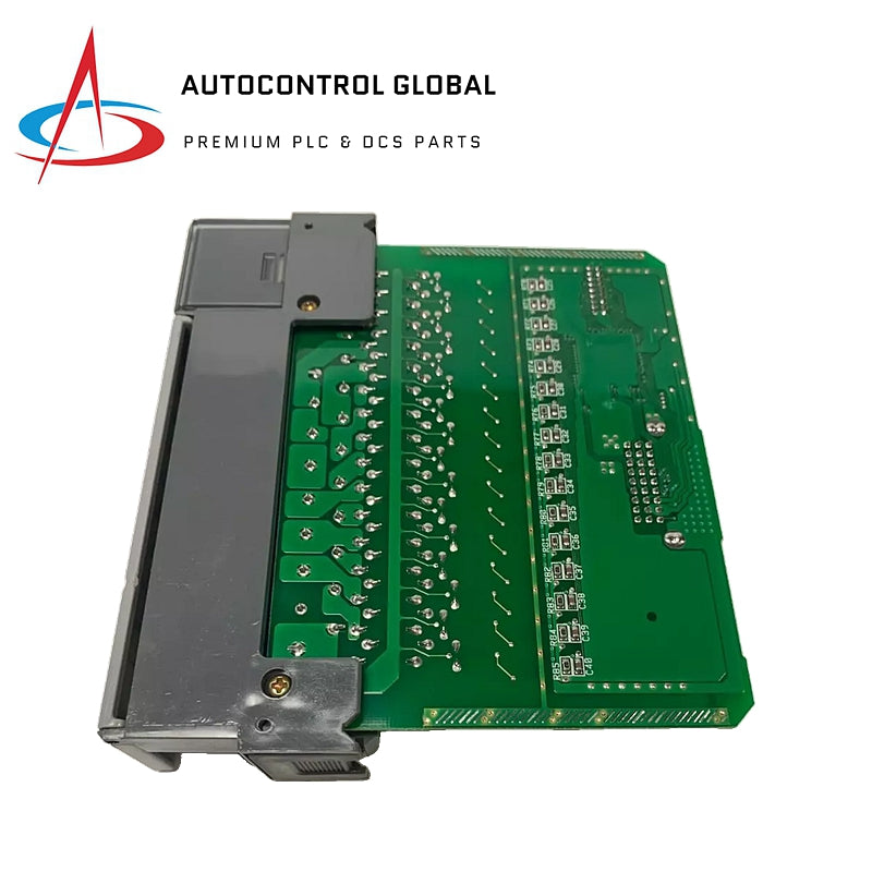 1746-IV16 | Allen-Bradley | Sourcing Discrete Input Module