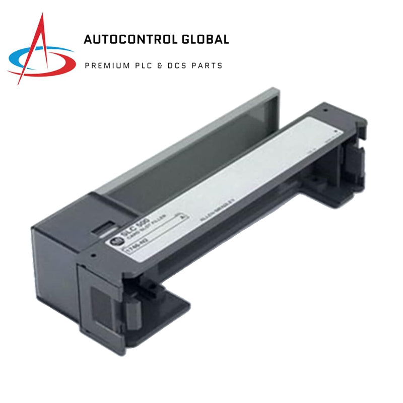 1746-N2 | Allen-Bradley SLC 500 | Slot Filler